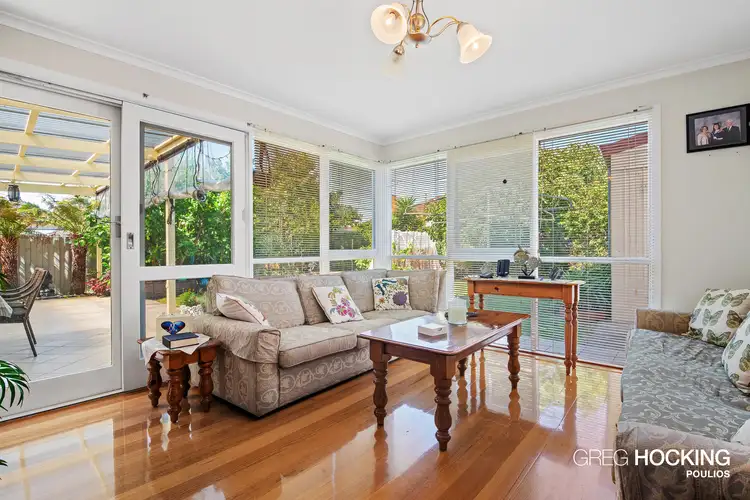 Second view of Homely house listing, 40 Albany Crescent, Aspendale VIC 3195