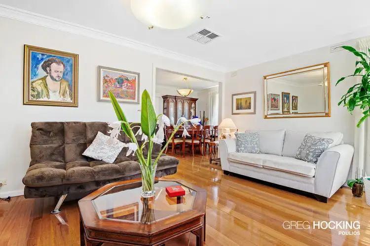 Third view of Homely house listing, 40 Albany Crescent, Aspendale VIC 3195