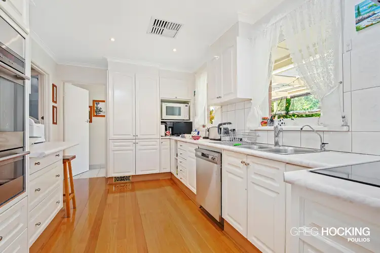 Fifth view of Homely house listing, 40 Albany Crescent, Aspendale VIC 3195
