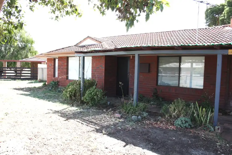 3 Nuytsia Place, Pinjarra WA 6208