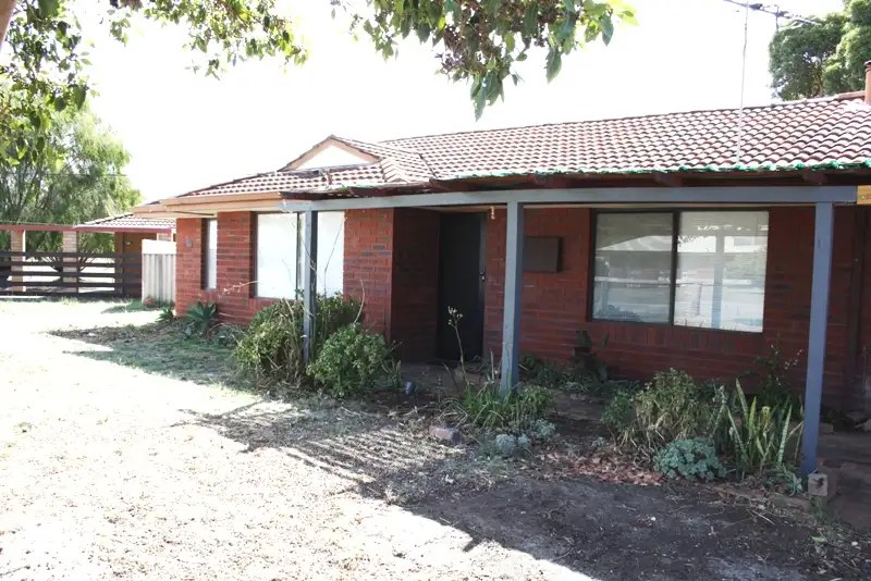 Main view of Homely house listing, 3 Nuytsia Place, Pinjarra WA 6208