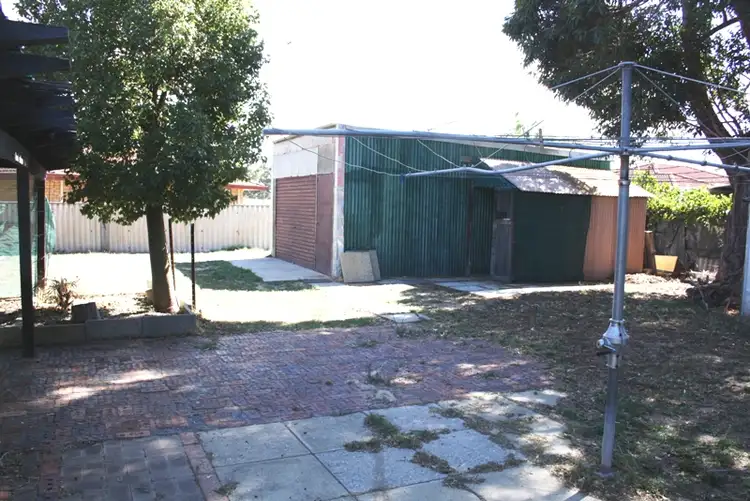 Second view of Homely house listing, 3 Nuytsia Place, Pinjarra WA 6208