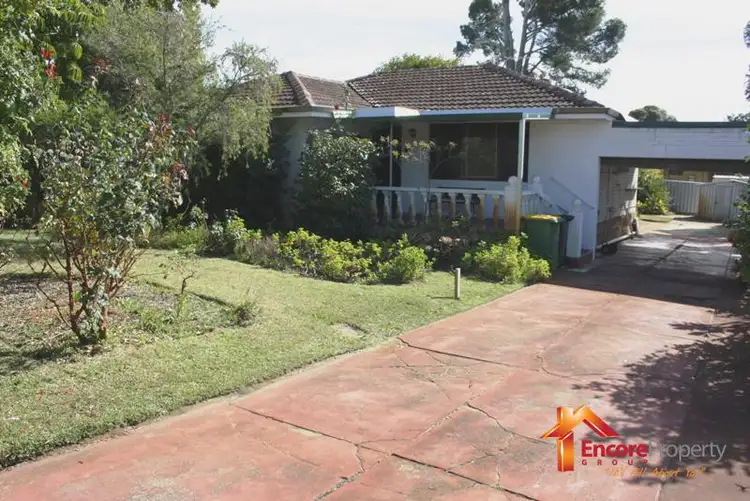 Second view of Homely house listing, 24 Bolton Way, Orelia WA 6167