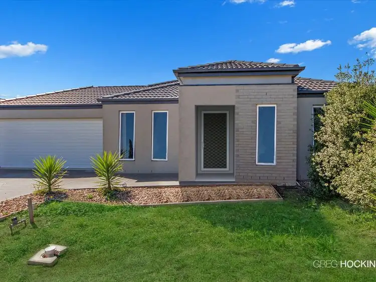 Main view of Homely house listing, 9 Maryann Way, Tarneit VIC 3029