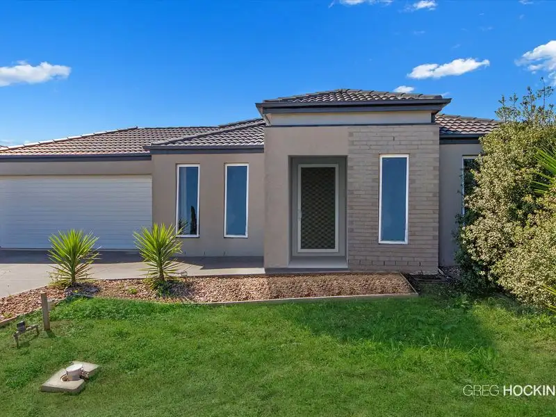 Main view of Homely house listing, 9 Maryann Way, Tarneit VIC 3029