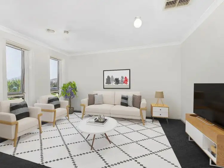 Third view of Homely house listing, 9 Maryann Way, Tarneit VIC 3029