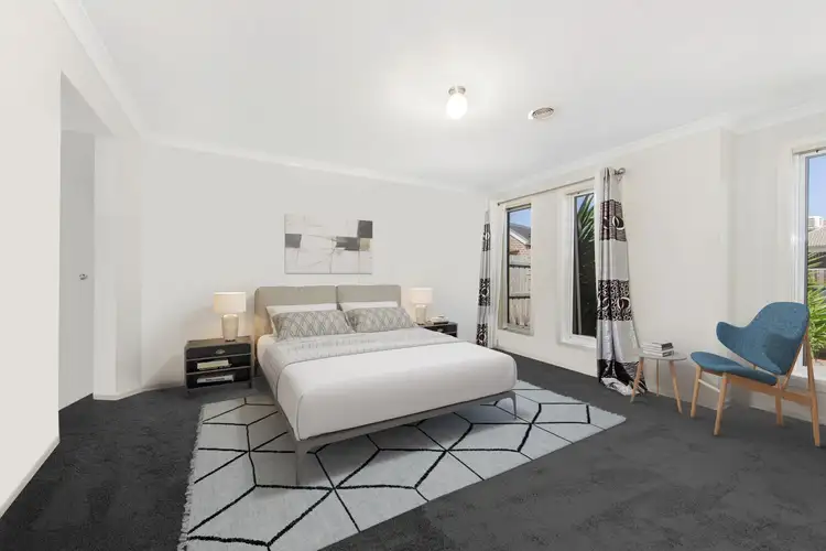 Fourth view of Homely house listing, 9 Maryann Way, Tarneit VIC 3029