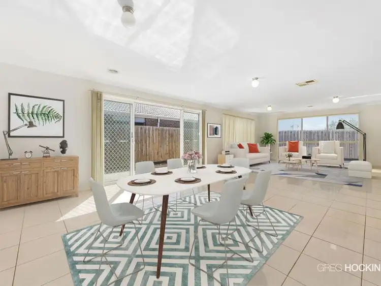 Sixth view of Homely house listing, 9 Maryann Way, Tarneit VIC 3029