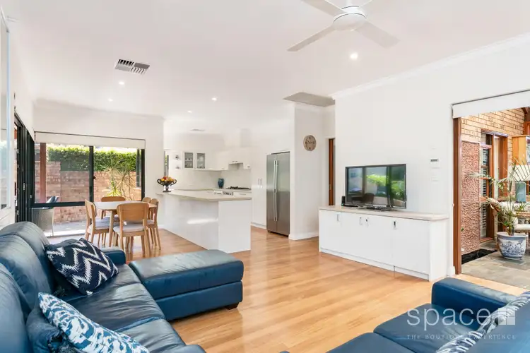 Second view of Homely house listing, 8 Wilsmore Street, Daglish WA 6008
