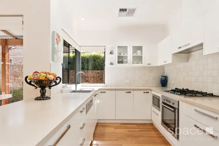 Fourth view of Homely house listing, 8 Wilsmore Street, Daglish WA 6008