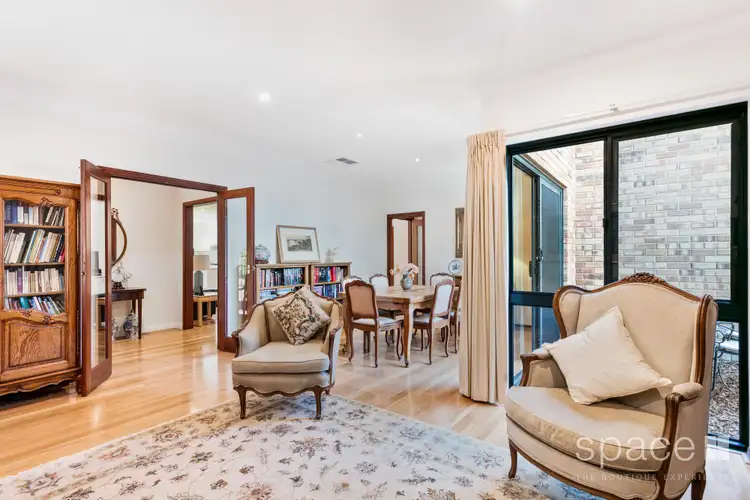 Fifth view of Homely house listing, 8 Wilsmore Street, Daglish WA 6008