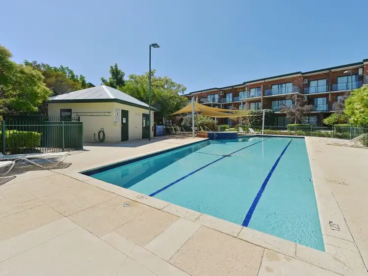 72/308 Great Eastern Highway, Ascot WA 6104