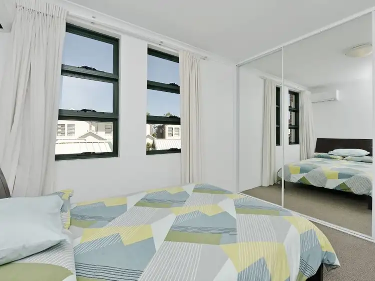 Fourth view of Homely house listing, 72/308 Great Eastern Highway, Ascot WA 6104