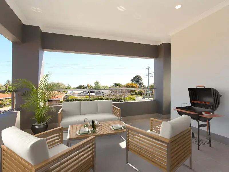 Main view of Homely apartment listing, 5/185 Hardey Road, Belmont WA 6104