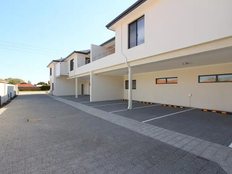 Fourth view of Homely apartment listing, 5/185 Hardey Road, Belmont WA 6104