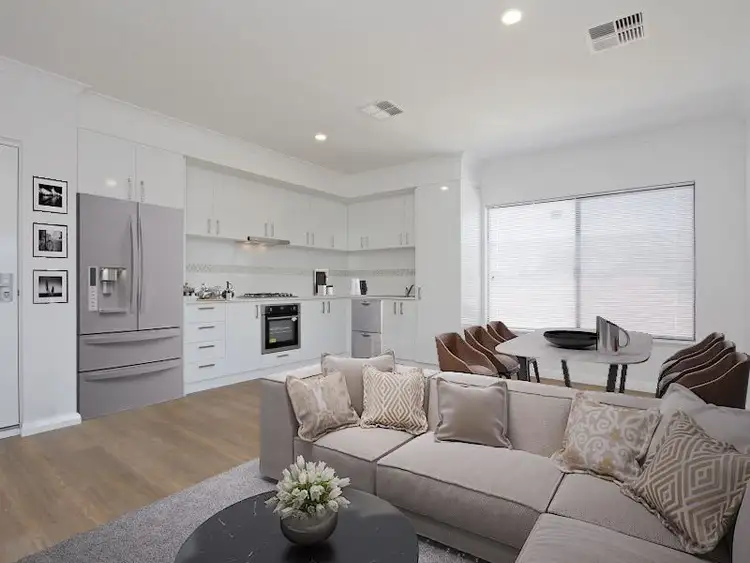 Fifth view of Homely apartment listing, 5/185 Hardey Road, Belmont WA 6104