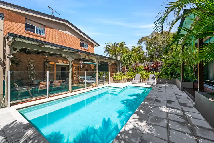 Main view of Homely house listing, 29 Kumala Street, Battery Hill QLD 4551