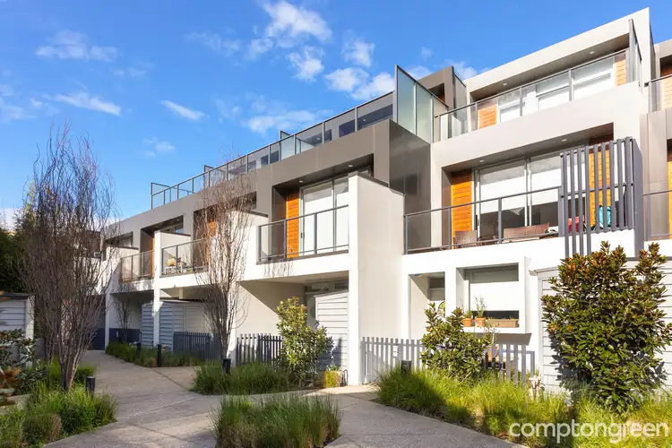 24/87-93 Stevedore Street, Williamstown VIC 3016