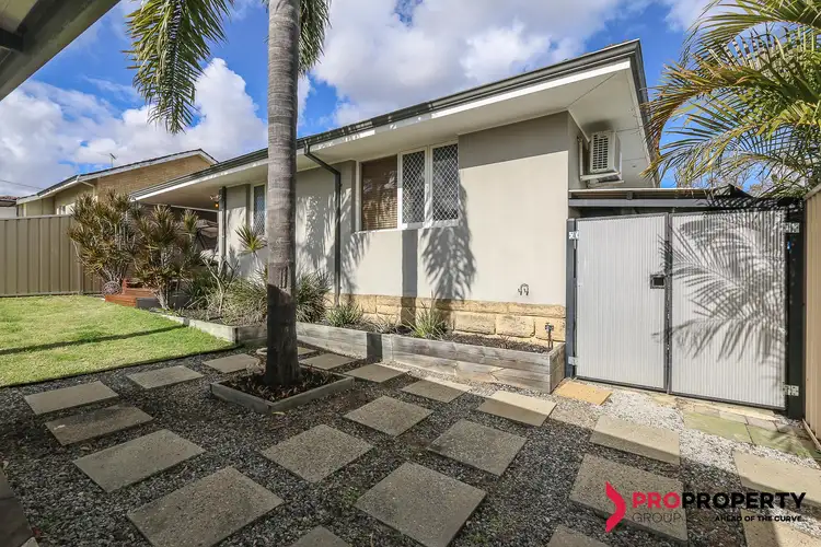 Third view of Homely house listing, 4 Hartley Way, Balga WA 6061