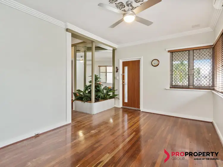 Sixth view of Homely house listing, 4 Hartley Way, Balga WA 6061