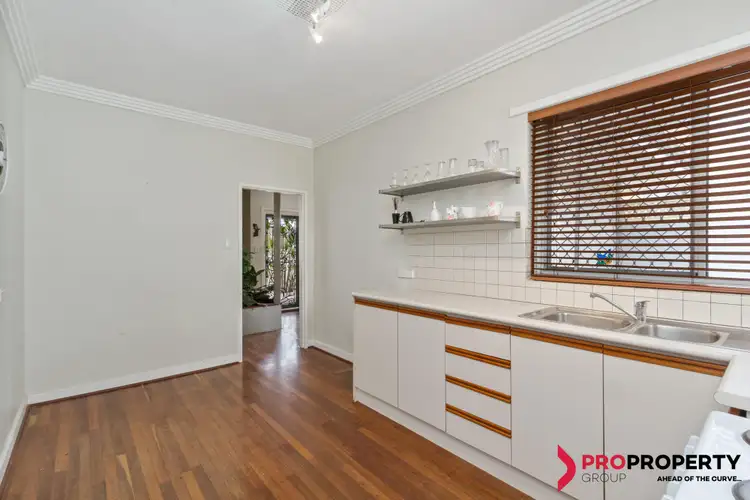 Seventh view of Homely house listing, 4 Hartley Way, Balga WA 6061