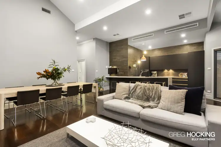 Second view of Homely house listing, 67 Cecil Street, Williamstown VIC 3016