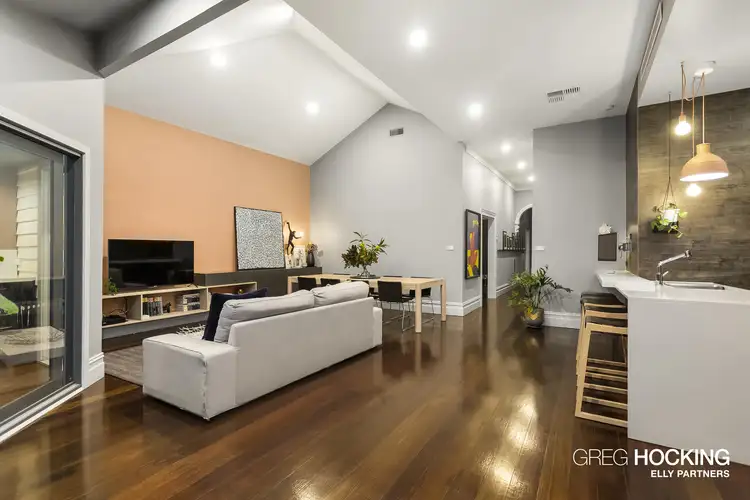 Third view of Homely house listing, 67 Cecil Street, Williamstown VIC 3016