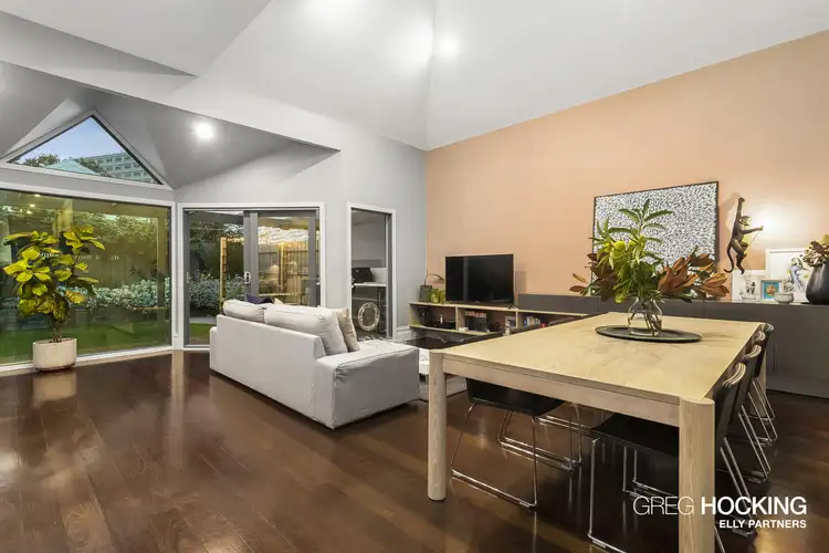 Fourth view of Homely house listing, 67 Cecil Street, Williamstown VIC 3016