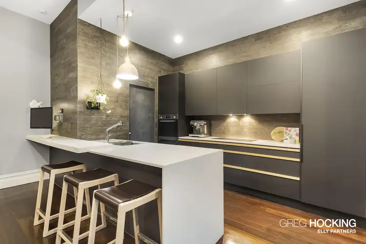 Fifth view of Homely house listing, 67 Cecil Street, Williamstown VIC 3016