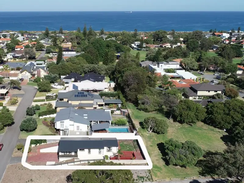 Main view of Homely house listing, 29 Weldon Way, City Beach WA 6015