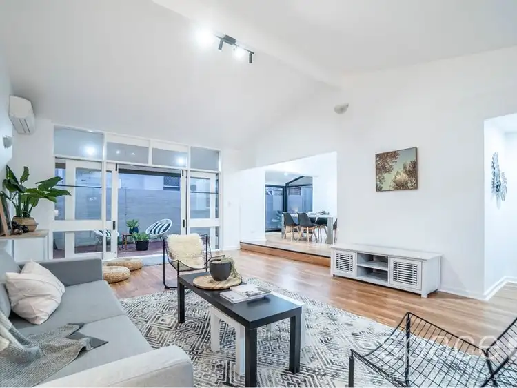 Second view of Homely house listing, 29 Weldon Way, City Beach WA 6015