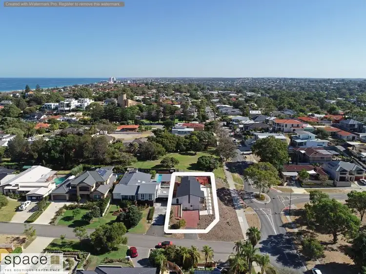 Fourth view of Homely house listing, 29 Weldon Way, City Beach WA 6015