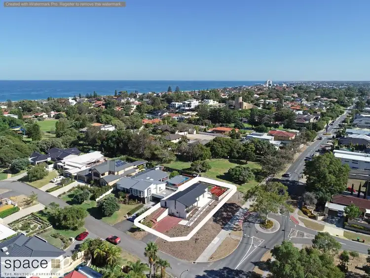 Fifth view of Homely house listing, 29 Weldon Way, City Beach WA 6015