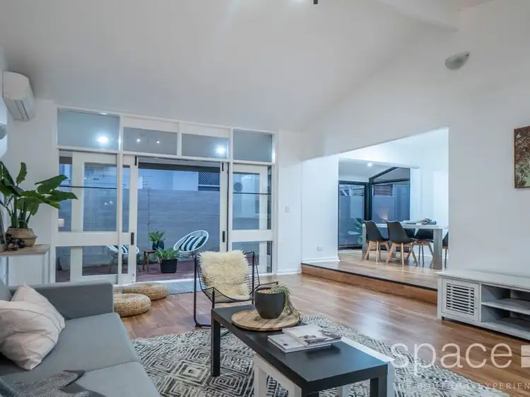 Sixth view of Homely house listing, 29 Weldon Way, City Beach WA 6015