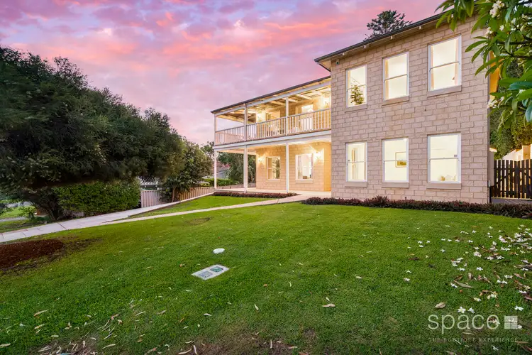 Fourth view of Homely house listing, 18 Kingsland Avenue, City Beach WA 6015