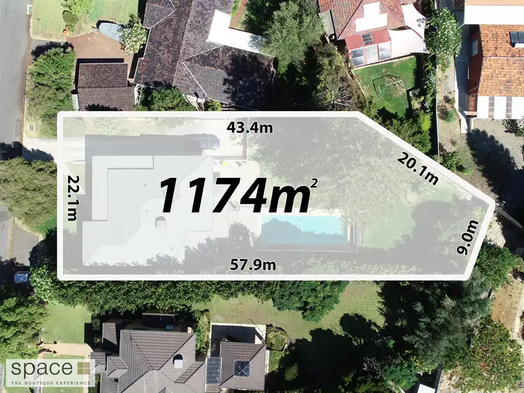 Sixth view of Homely house listing, 18 Kingsland Avenue, City Beach WA 6015