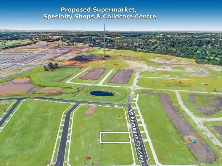 38 Flanagan Crescent, Cranbourne South VIC 3977