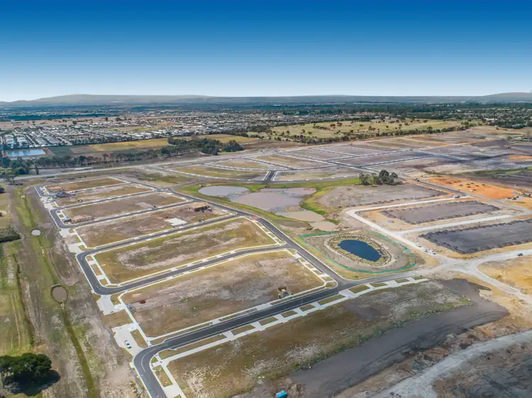 Second view of Homely land listing, 38 Flanagan Crescent, Cranbourne South VIC 3977