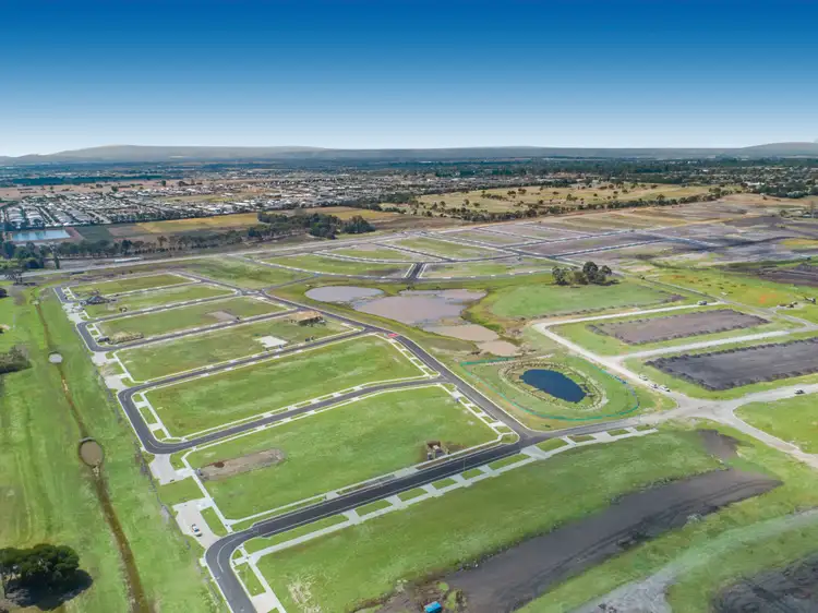 Fourth view of Homely land listing, 38 Flanagan Crescent, Cranbourne South VIC 3977