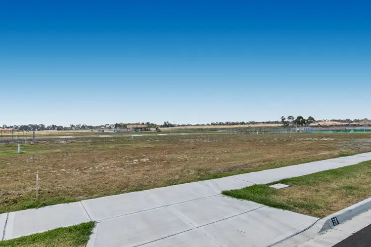 Sixth view of Homely land listing, 38 Flanagan Crescent, Cranbourne South VIC 3977