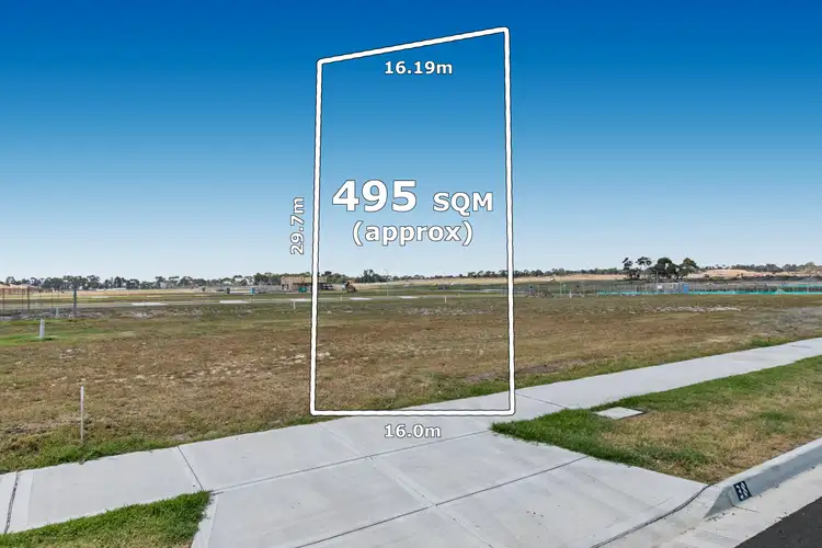 Seventh view of Homely land listing, 38 Flanagan Crescent, Cranbourne South VIC 3977