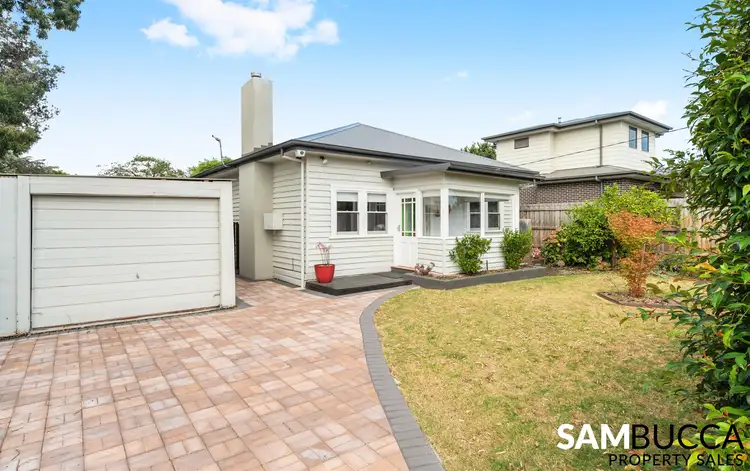55 Seaford Grove, Seaford VIC 3198