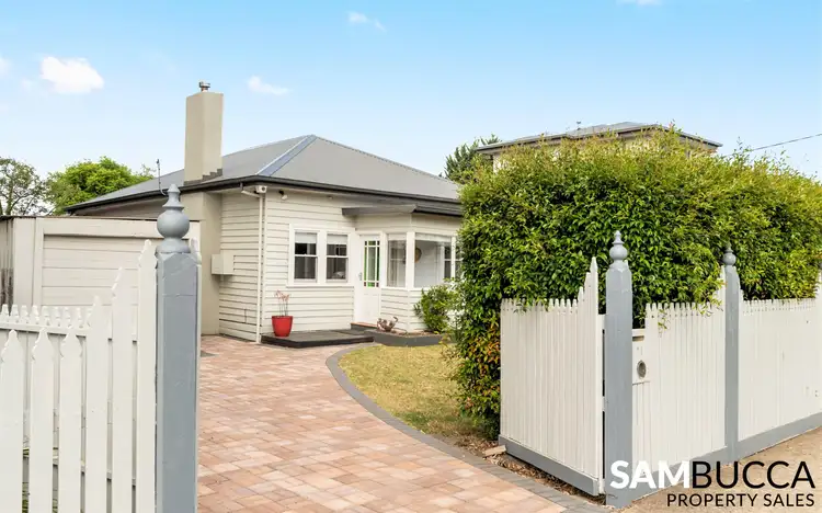Fourth view of Homely house listing, 55 Seaford Grove, Seaford VIC 3198
