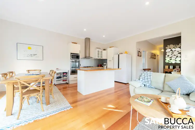 Fifth view of Homely house listing, 55 Seaford Grove, Seaford VIC 3198