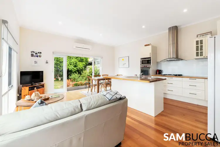 Sixth view of Homely house listing, 55 Seaford Grove, Seaford VIC 3198