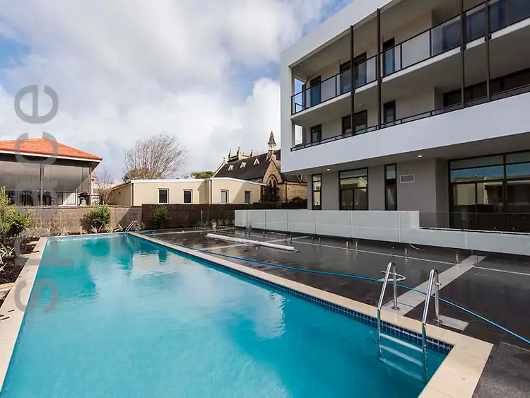 1 Freshwater Parade