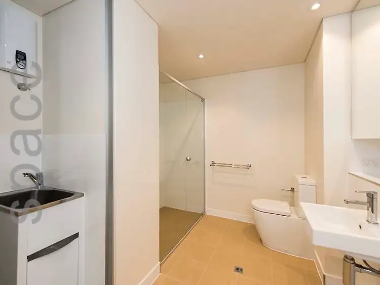 Fifth view of Homely apartment listing, 8/1 Freshwater Parade, Claremont WA 6010