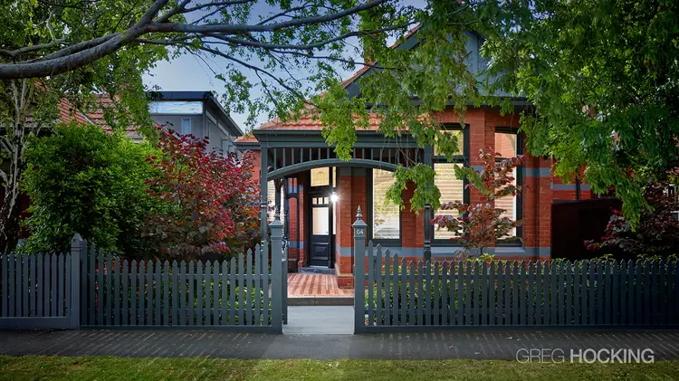 64 Harold Street, Middle Park VIC 3206