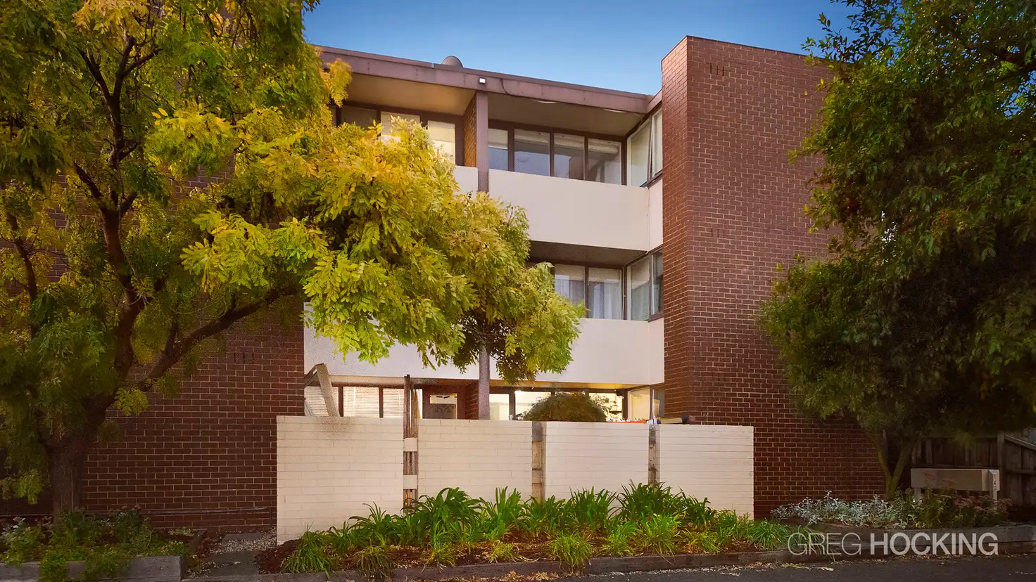 Main view of Homely apartment listing, 11/140 Kerferd Road, Albert Park VIC 3206