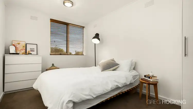 Fourth view of Homely apartment listing, 11/140 Kerferd Road, Albert Park VIC 3206